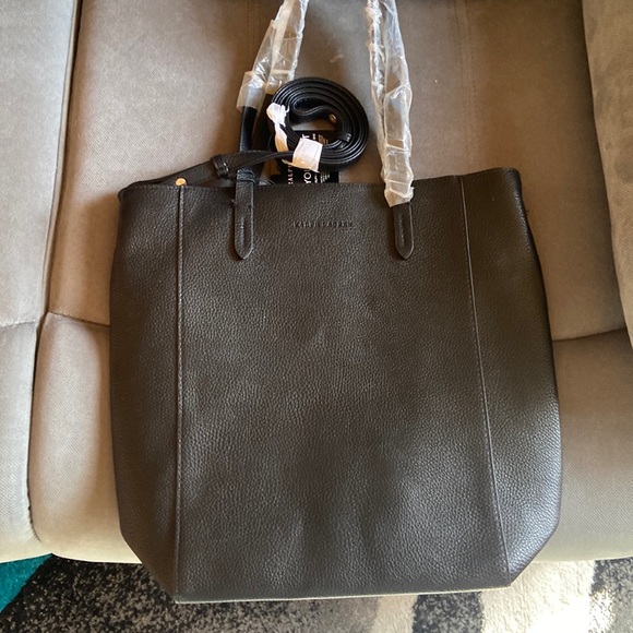 Nwt Ralph Lauren tote bag